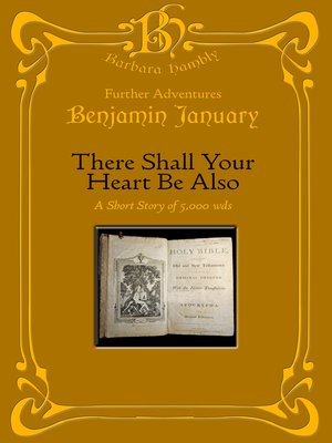 cover image of There Shall Your Heart Be Also